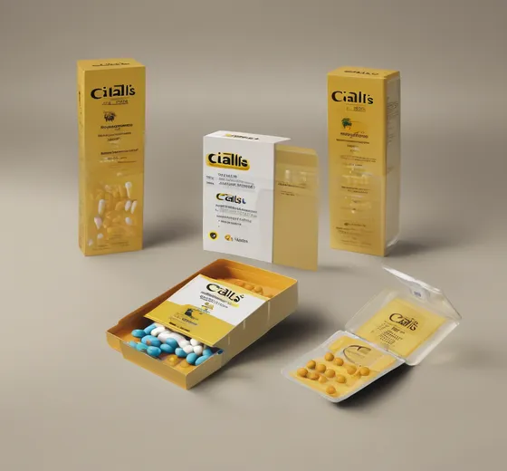 Cialis precio caja